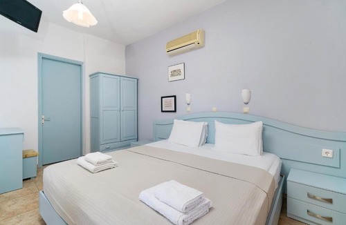 Thasos Hotel | Archodissa Pansion