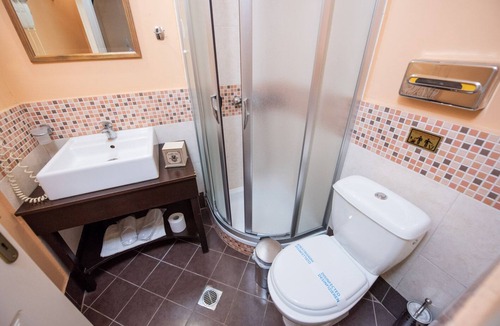 Makrynitsa Hotel | Archontiko Argyro
