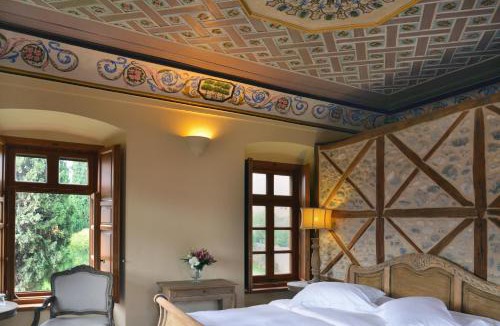 Leonidio Hotel | Archontiko Chioti