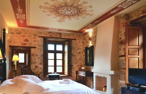 Leonidio Hotel | Archontiko Chioti