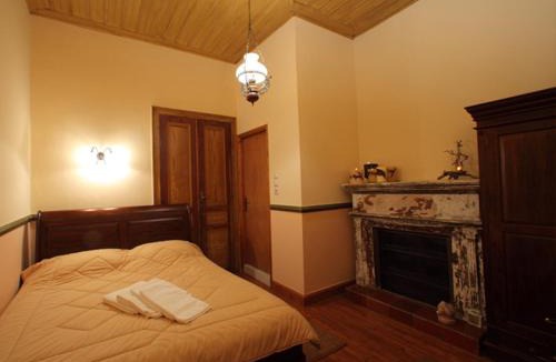 Anavriti House | Archontiko