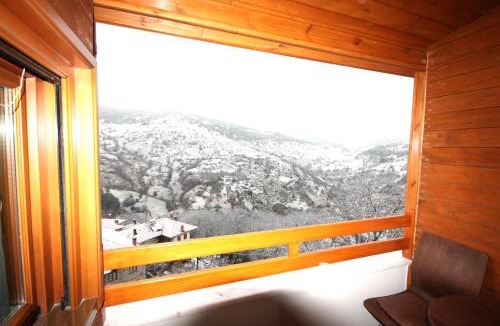 Metsovo Hotel | Archontiko Metsovou Luxury Boutique Spa Hotel