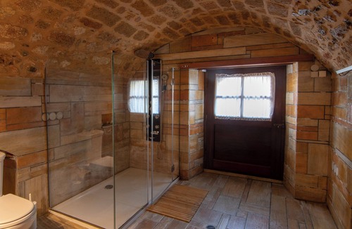 Monemvasia House | Ardamis