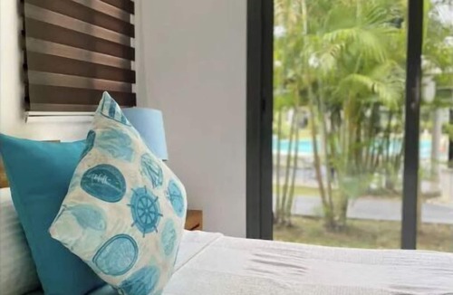 La Iglesia Hotel | Ardhian at Alligio Beach Condo Las Terenas