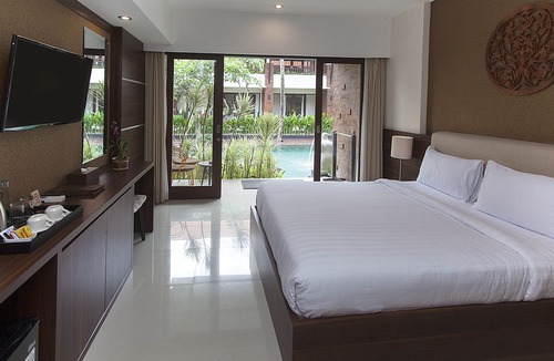 Sanur Hotel | Arena Living