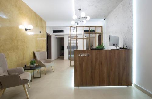 Lefkada Town Apartment | Arente Apartments