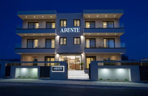 Lefkada Town Apartment | Arente Apartments