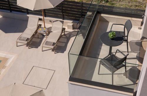 Lefkada Town Apartment | Arente Apartments