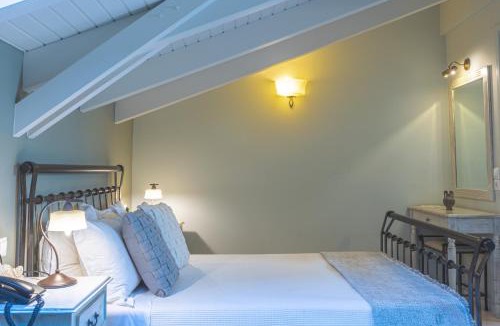 Katakolo Hotel | Arethousa Hotel