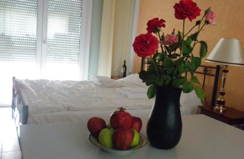 Nafplion City Centre Apartment | Areti Central Apartment