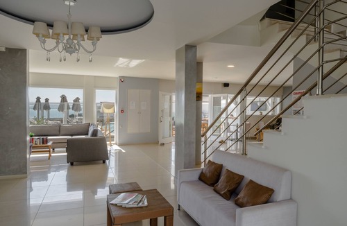 Agia Galini Hotel | Areti Hotel