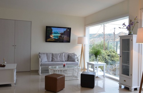 Agia Galini Hotel | Areti Hotel