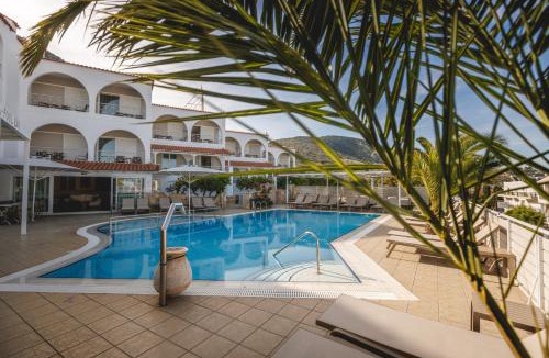 Tolo Apartment | Aretousa