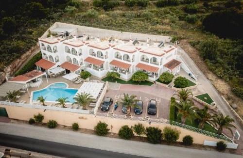 Tolo Apartment | Aretousa