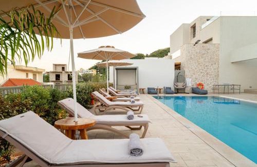 Afandou Villa | Arfna Grand Villa