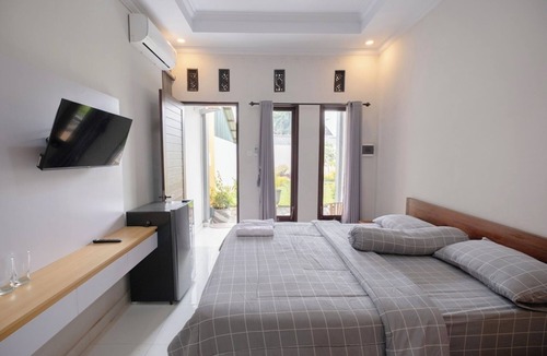 Mengwi House | Arga Shankara House