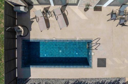 Lefkada Town Apartment | Argeno Suites Lefkada