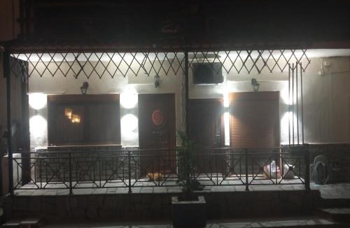 Olympiada House | argiri appartments