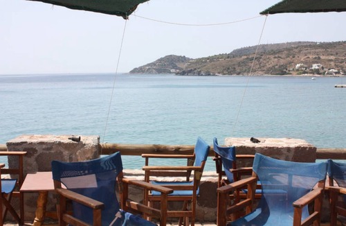 Agia Marina Hotel | Argo Beachfront Haven - Aegina Seaside Stays