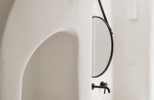 Platis Gialos Hotel | Argo Hotel