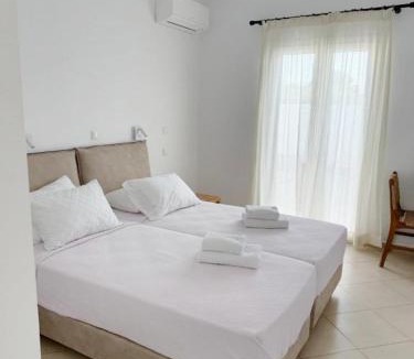 Antiparos House | Argo Rooms Antiparos