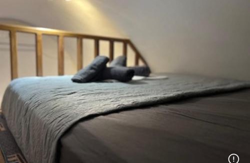 Messaria Apartment | Argo Studio!