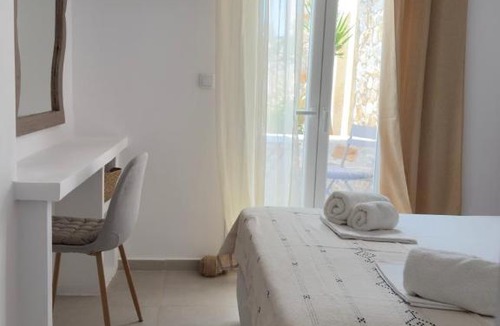 Kini Apartment | Argo-studios