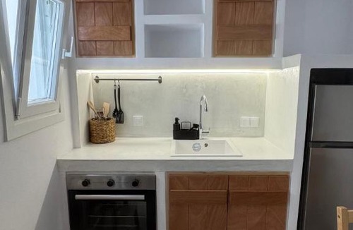 Kini Apartment | Argo-studios