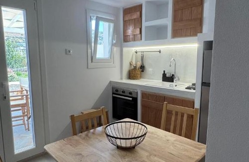 Kini Apartment | Argo-studios