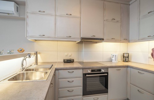 Poros Apartment | Argo Suites D3