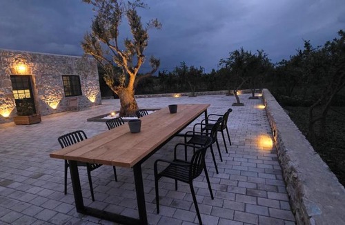 Kilada Apartment | Argolis Rodies Homes