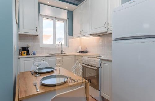 Argostoli Town Apartment | Argostoli Central Studio
