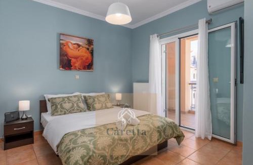 Argostoli Town Apartment | Argostoli Central Studio