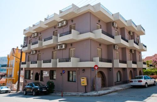Argostoli Town Hotel | Argostoli Hotel