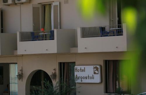 Argostoli Town Hotel | Argostoli Hotel
