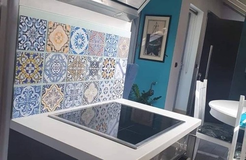 Argostoli Town Apartment | Argostoli loft