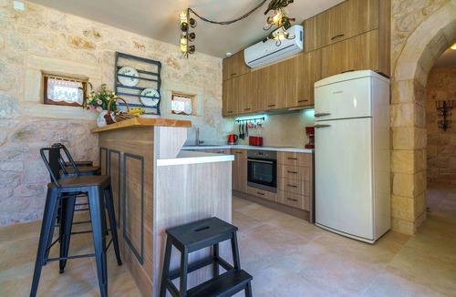 Asteri Villa | Aria Rose Asteri - Elegant Bliss w/Private Pool