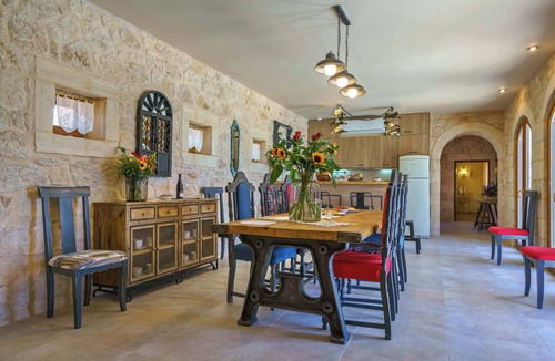 Asteri Villa | Aria Rose Asteri - Elegant Bliss w/Private Pool