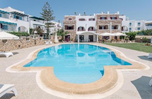 Agios Prokopios Apartment | Ariadne Hotel