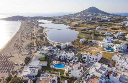 Agios Prokopios Apartment | Ariadne Hotel