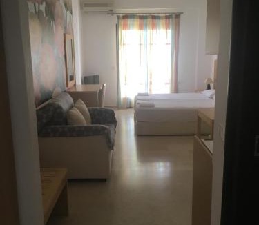 Plakias Apartment | Ariadne Studios A