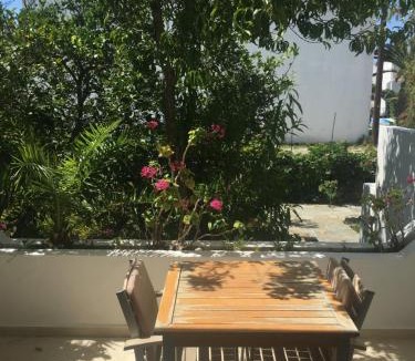 Plakias Apartment | Ariadne Studios A