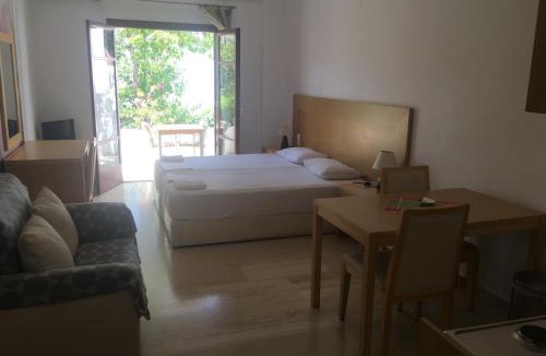 Plakias Apartment | Ariadne Studios A