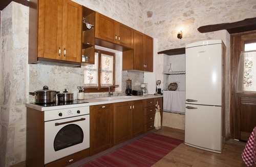 Margarites House | ARIADNE TRADITIONAL HOME