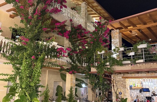 Vlore Apartment | Arial Penthouse Suites