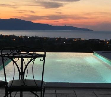 Kontomari Villa | ARIALKiS - ΑΡΙΑΛΚίΣ
