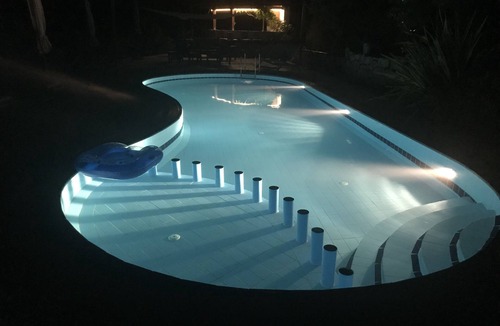 Kissamos Villa | Ariana's villa- Guests call it "a little paradise"