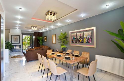 Tsikalaria House | Arieldine Luxury Apartment