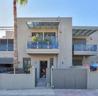 Tsikalaria House | Arieldine Luxury Apartment