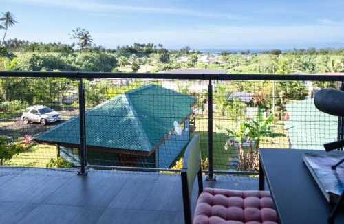 Taiarapu-Ouest Cabin | ARIIMOE Hava'e